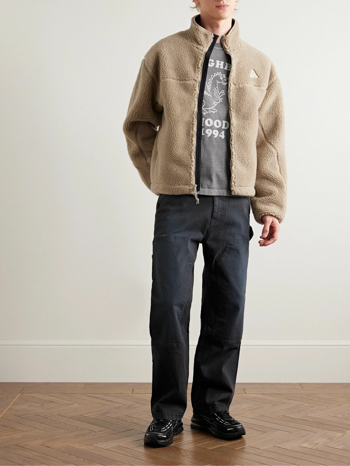 ナイキ ACG /