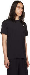 The North Face Black Wander T-Shirt