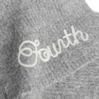 4th & Reckless Women's Harley Scarf in Grey 