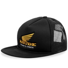 Rhude Trucker Cap