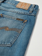 Nudie Jeans - Gritty Jackson Slim-Fit Jeans - Blue