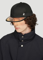 Gucci Bunny Baseball Cap