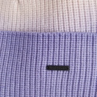 JW Anderson Women's Gradient Beanie in Lavender 