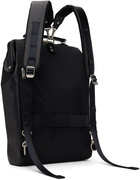 Master-Piece Co Black Tact Backpack