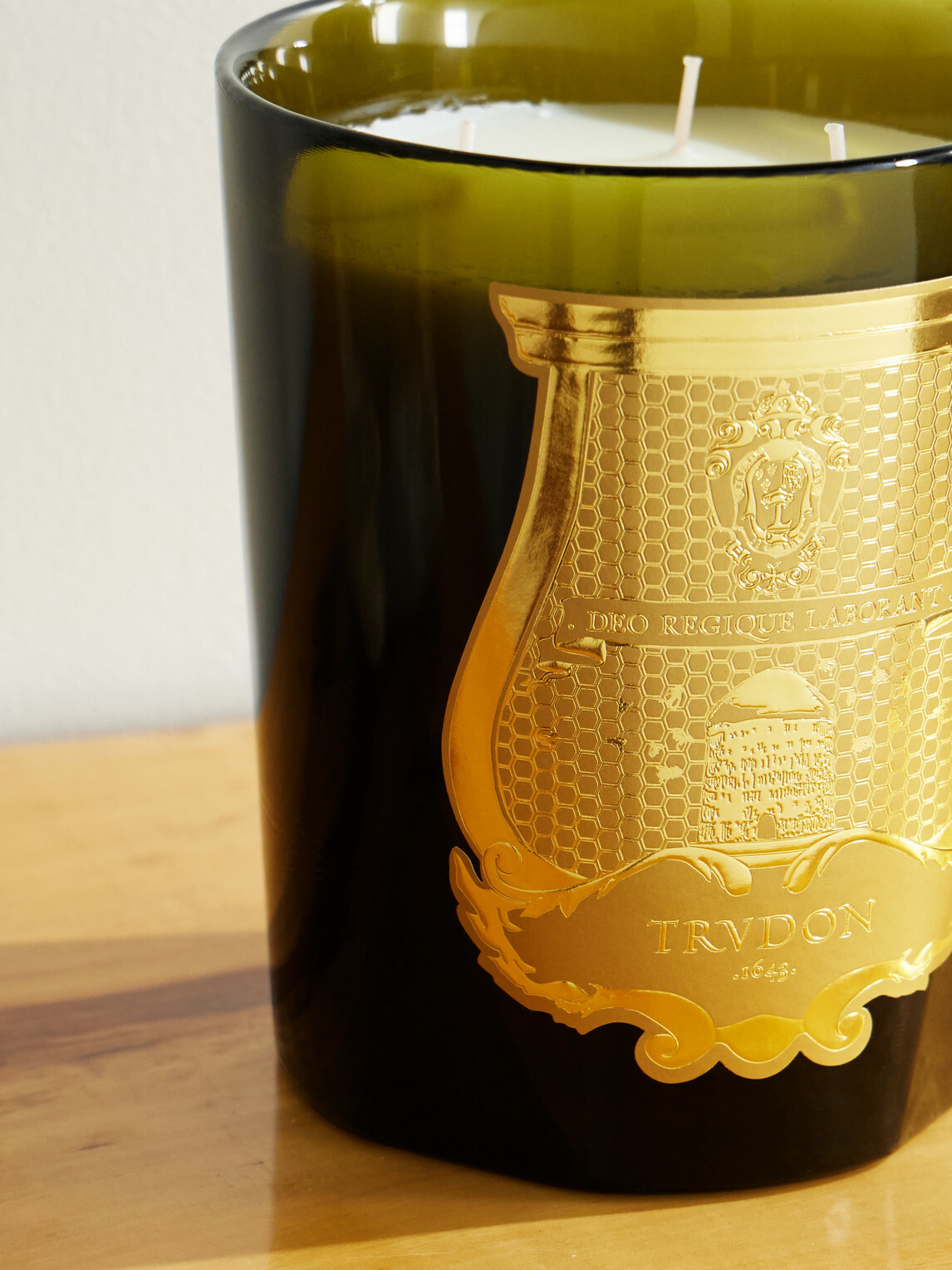Trudon - Large Gabriel Scented Candle, 800g