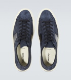 Tom Ford Suede sneakers