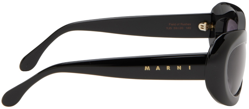 Marni Black RETROSUPERFUTURE Edition Field Of Rushes Marni Black RETROSUPERFUTURE Edition Field Of Rushes