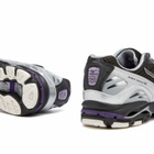 Mizuno Wave Rider 10 "Millenium" in Black Sand/Purple Haze
