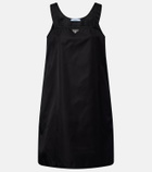 Prada Re-Nylon minidress