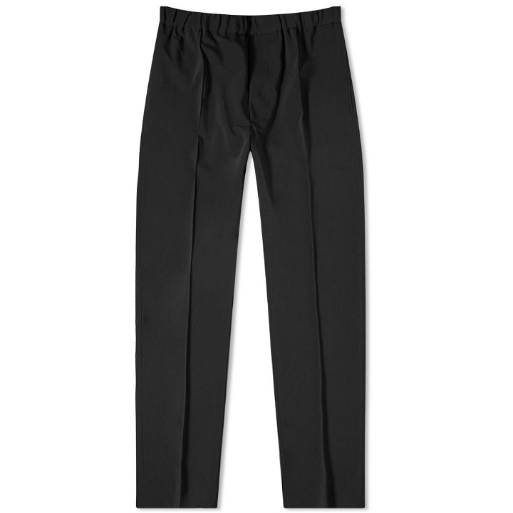 Photo: Helmut Lang Pull On Pant