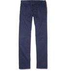 Balenciaga - Slim-Fit Denim Jeans - Men - Blue