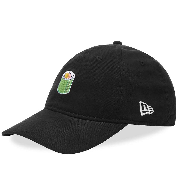 Photo: New Era 9Forty Unstructured Japan Food Cap