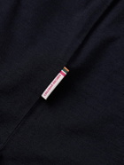 Orlebar Brown - OB-T Slim-Fit Merino Wool-Jersey T-Shirt - Blue