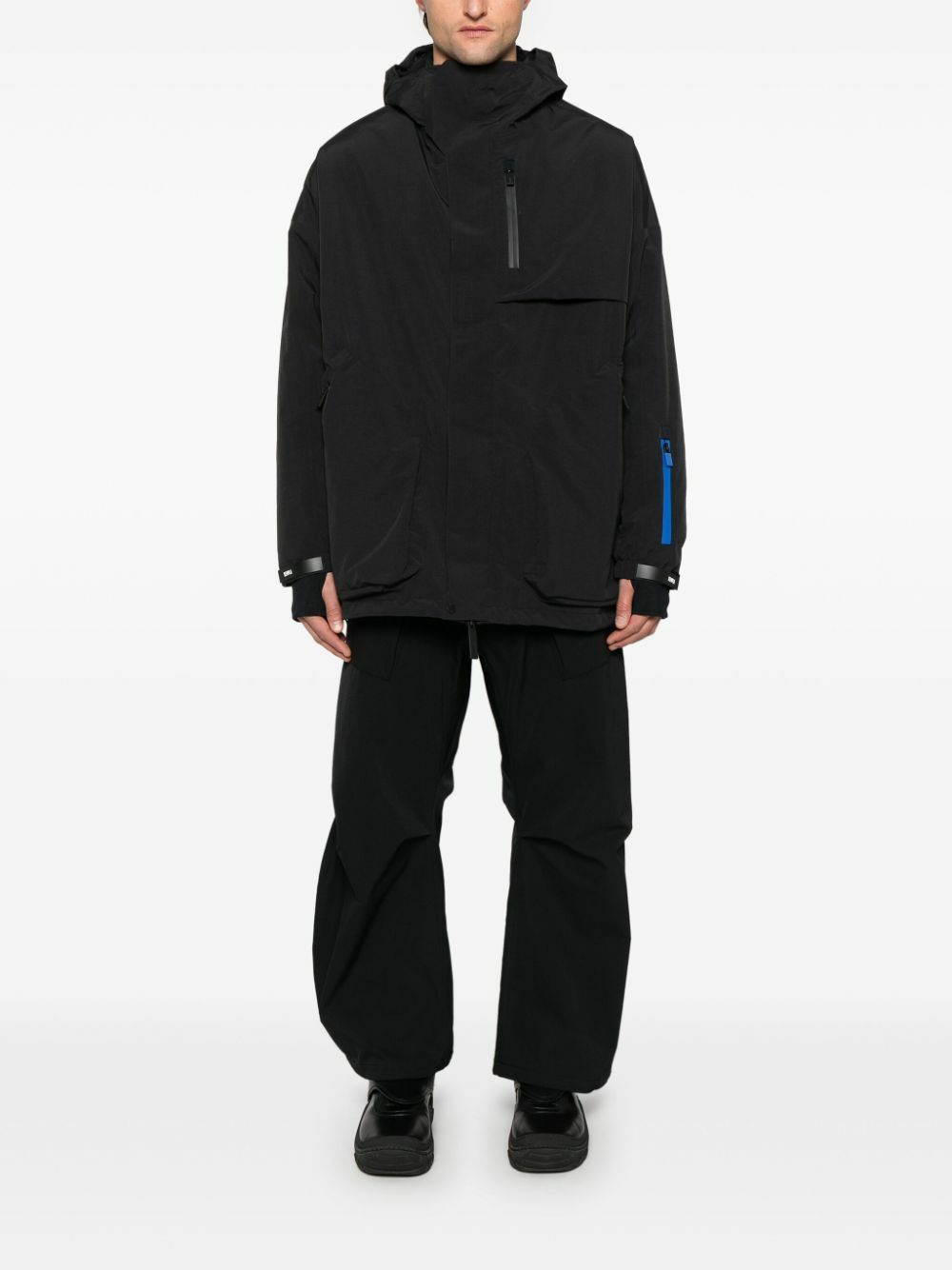 Templa Dysydent Thermal Ski Jacket