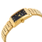 Citizen Quartz Black Dial Mens Watch BH1673-50E