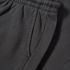 Colorful Standard Men's Classic Organic Sweat Pant in LavaGrey