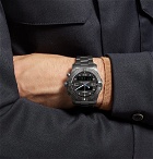 Breitling - Exospace B55 SuperQuartz 46mm Titanium Watch - Men - Black
