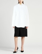 Róhe Womens Shirt in White
