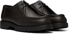 KLEMAN Brown Padror Derbys