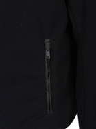 GIVENCHY - Jacket With Polar Logo