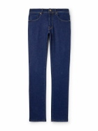 Incotex - Slim-Fit Jeans - Blue