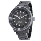 Rado Captain Cook Automatic Green Dial Mens Watch R32130312