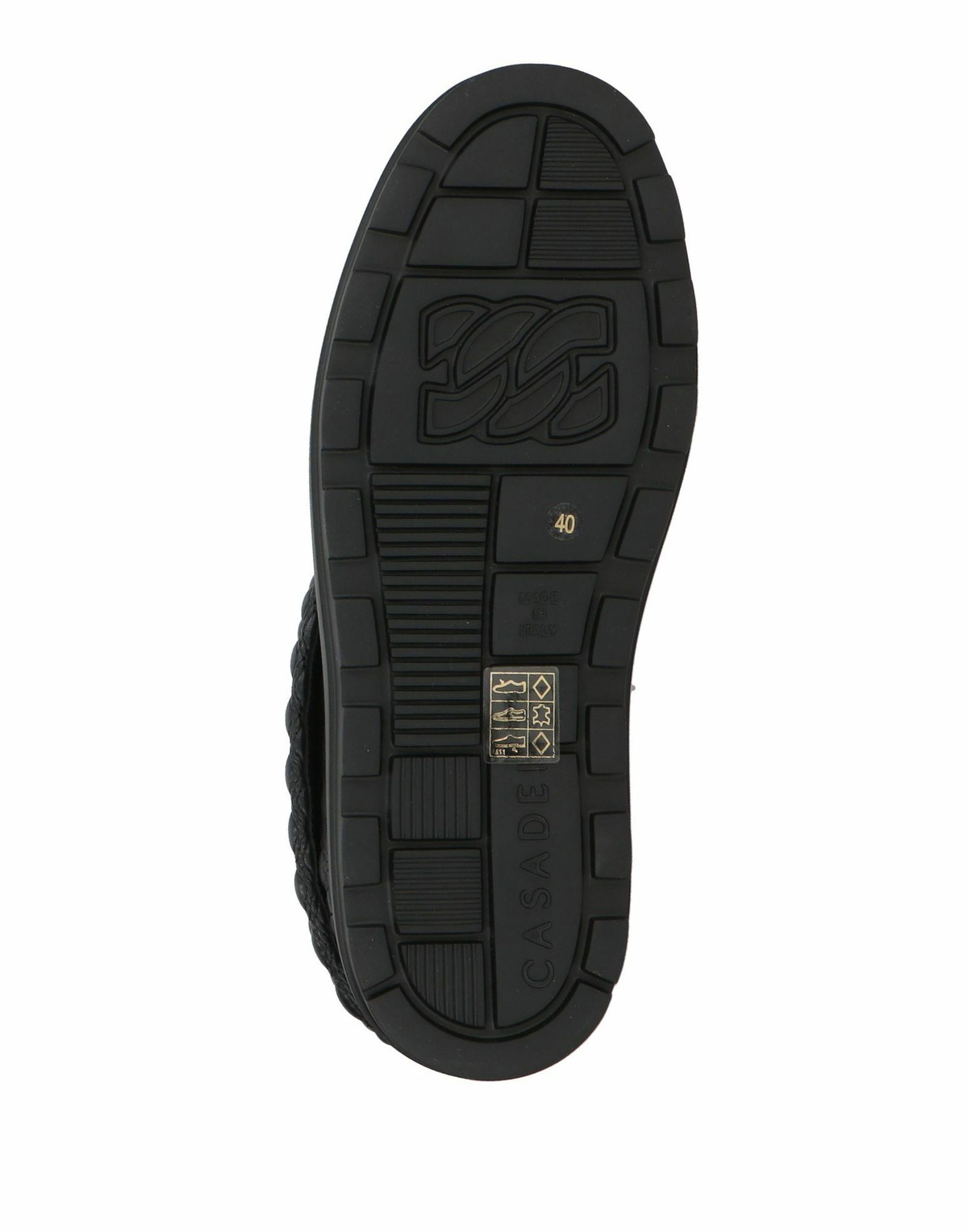 Casadei Womens Ankle boots in Black
