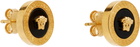 Versace Medusa Earrings