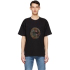 Andersson Bell Black Smile Earth T-Shirt