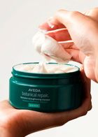 Aveda - Botanical Repair Intensive Strengthening Masque Rich 450ml – Male – Beauty Treatments