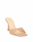Magda Butrym Womens Sandals Sand