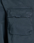 Alpha Industries Mens Shirt in Navy