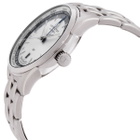 Hamilton Jazzmaster GMT Automatic Silver Dial Mens Watch H32605151