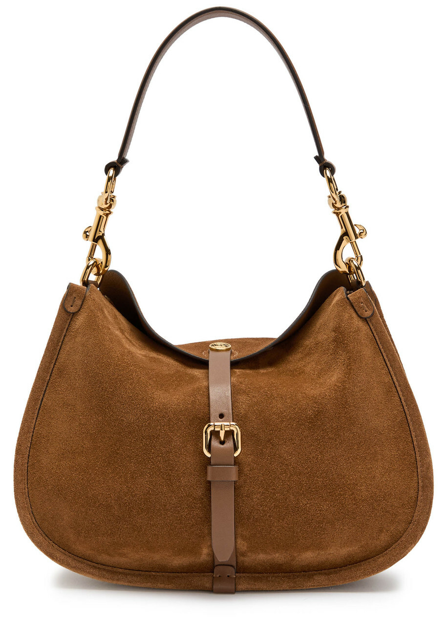 Etro Libra Mini leather shoulder bag Etro