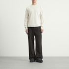 KA_YO_Prototype Men's Parachute Pants in Charcoal