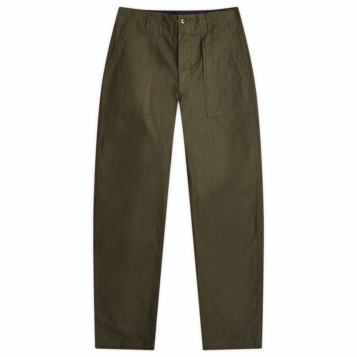 Engineered Garments Men's Fatigue Pant