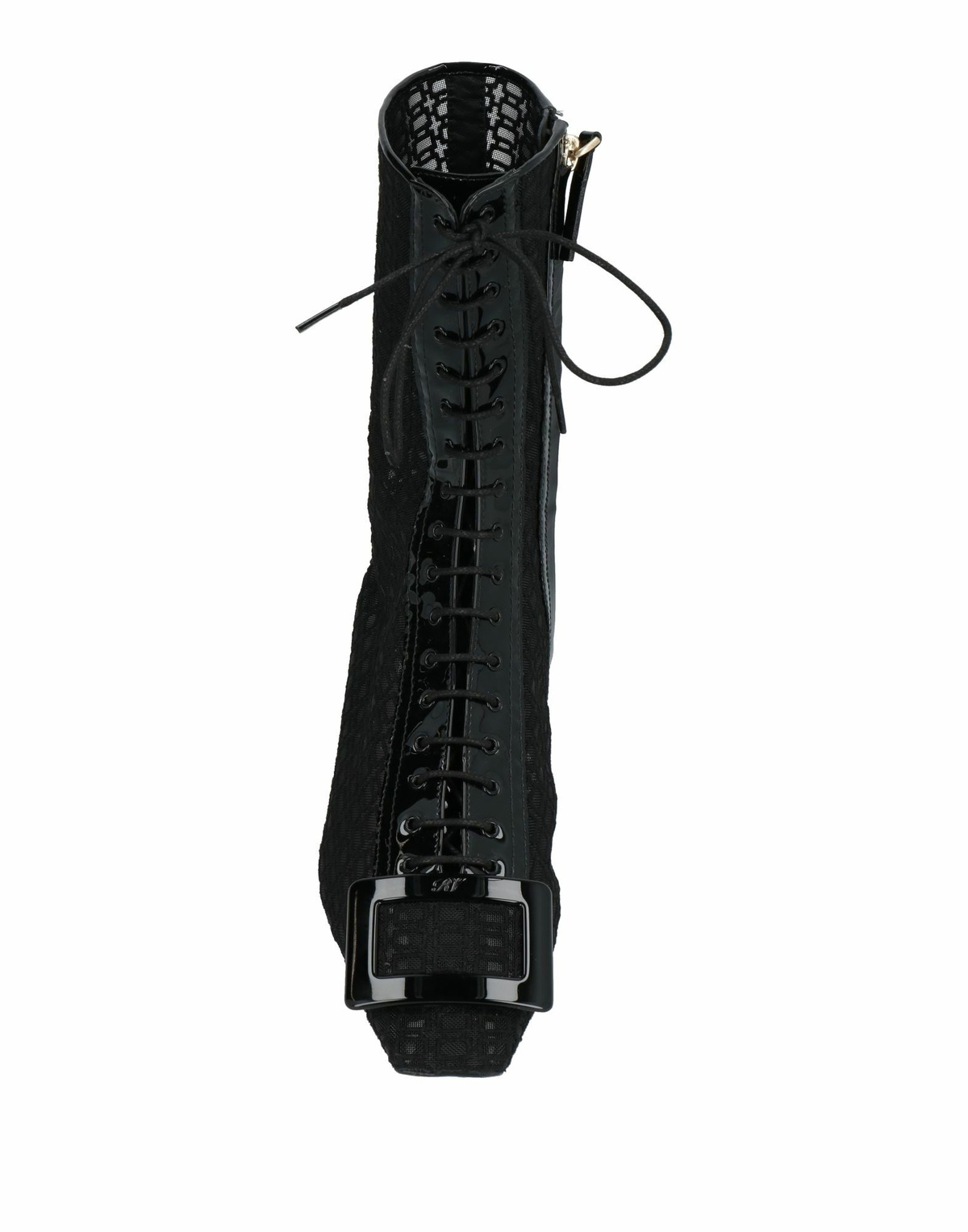 Roger Vivier Womens Ankle boots in Black