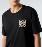 Loewe Paula's Ibiza cotton jersey T-shirt