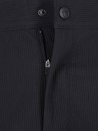 Sergio Tacchini Logo Straight Pants