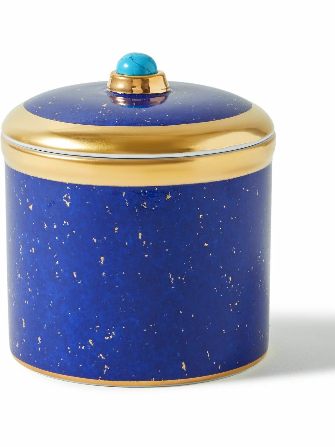 Photo: L'Objet - Lapis Scented Candle, 350g