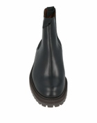 Woman By Common Projects Womens Ankle boots in Black