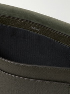 Mulberry - Chiltern Full-Grain Leather Messenger Bag