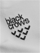 Black Crows - Caldus Pro Shell-Trimmed Fleece Jacket - Gray