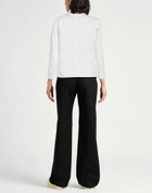 Red Valentino Womens Jacket in White