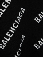 BALENCIAGA - Wool Blend Knit Cardigan