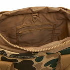 New Era Tote Bag in Duck Camo 