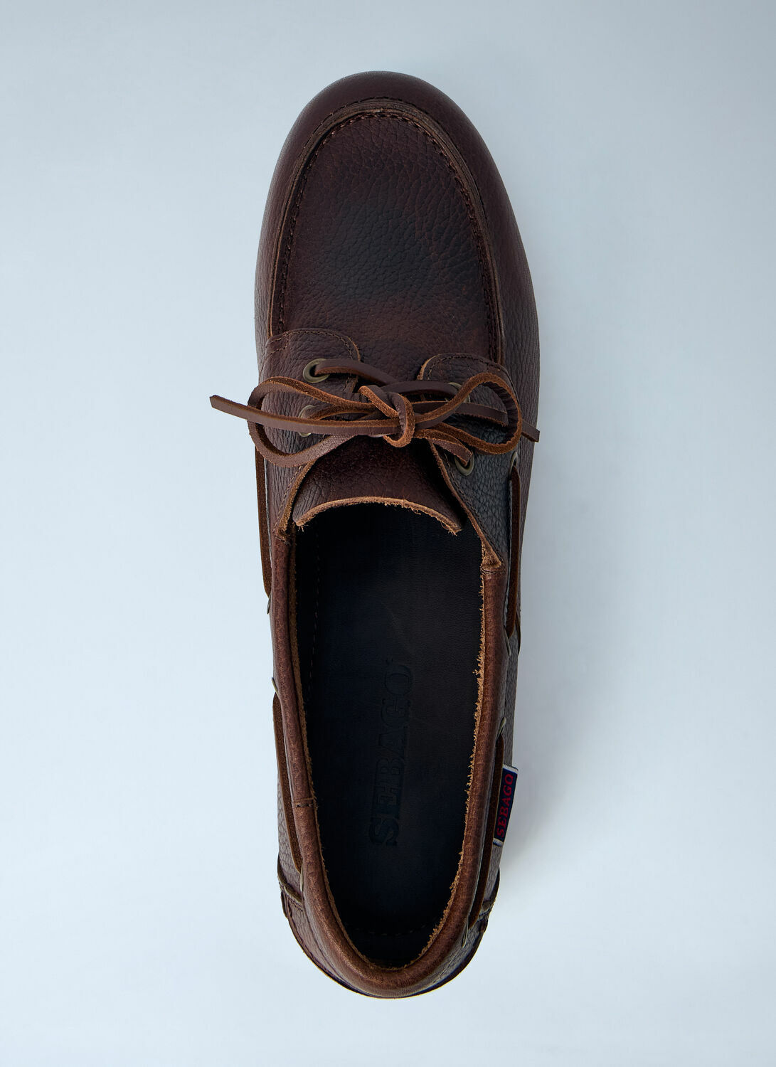 Sebago Owen Lace Ups