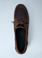 Sebago Owen Lace Ups