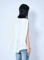 MM6 Maison Margiela Long-Sleeved Shirt