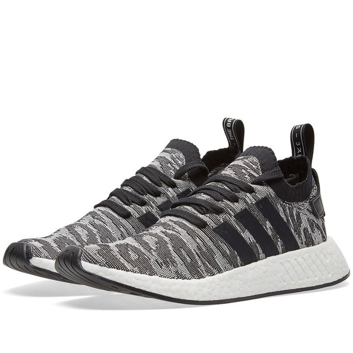 Photo: Adidas NMD R2 PK